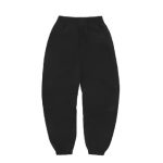 Pantalon De Sweat Corteiz Satin c Star Applique black